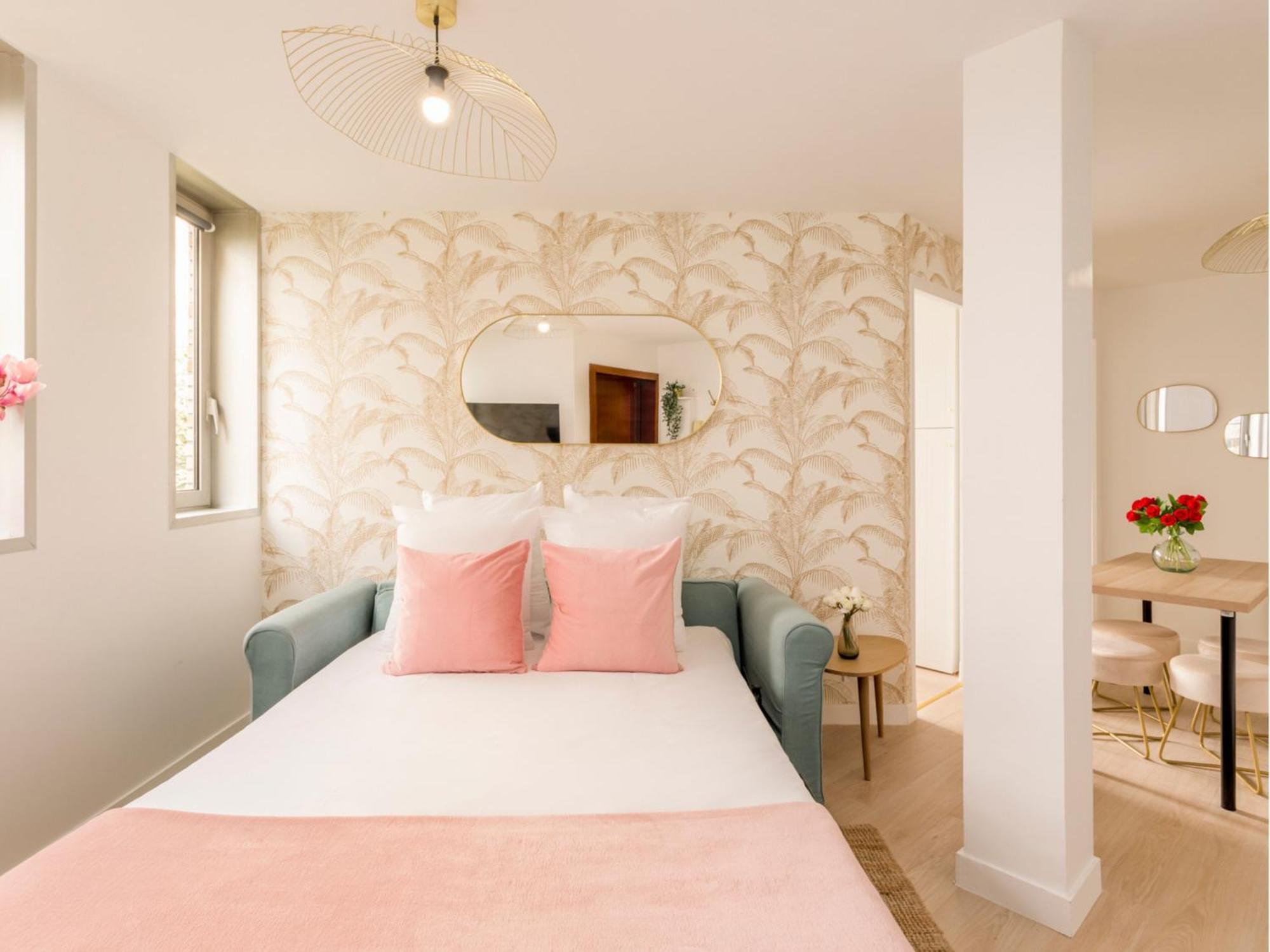 Cozy Apartment - Tour Eiffel - Viala I باريس المظهر الخارجي الصورة