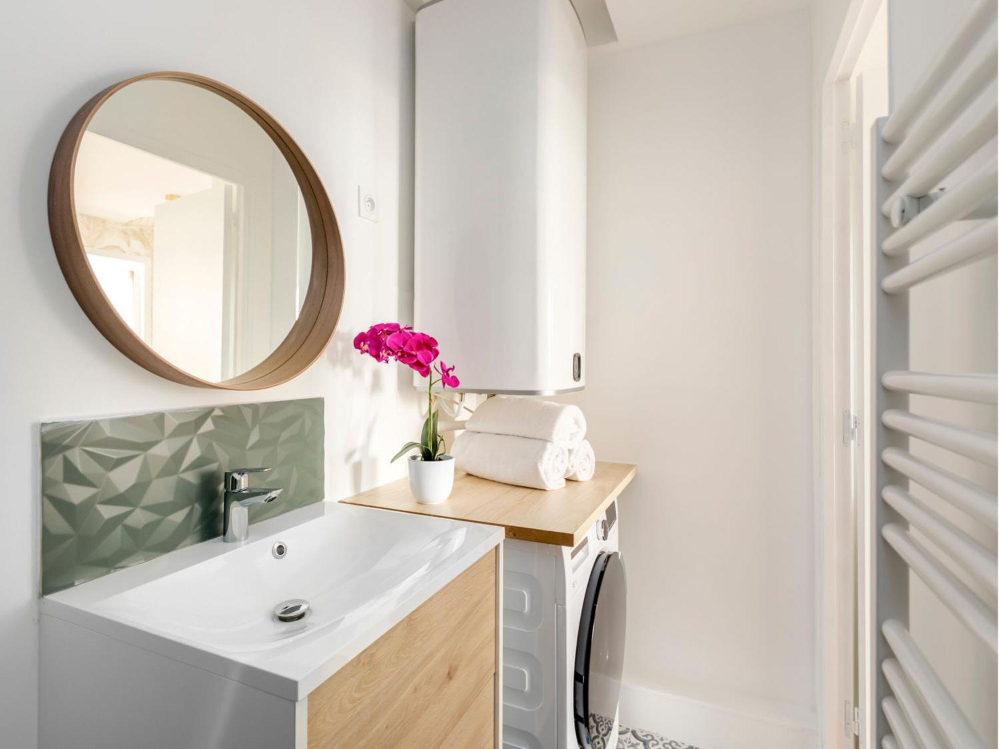 Cozy Apartment - Tour Eiffel - Viala I باريس المظهر الخارجي الصورة
